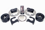 Dynamic Rear Drag Brake Kit - (Old Style--2.36" Offset)